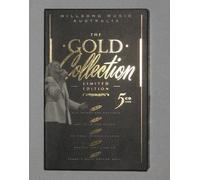Hillsong Music Australia The Gold Collection
