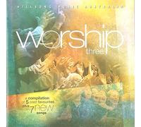 Hillsong Music Australia - Worship Three