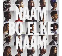 Hillsong - Naam Bo Elke Naam