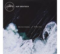 hillsong - open heaven river wild de-1cd