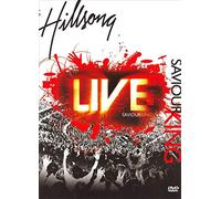 Hillsong: Saviour King [DVD]