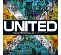 Hillsong United - [a_CROSS//the_EARTH] Tear Down the Walls