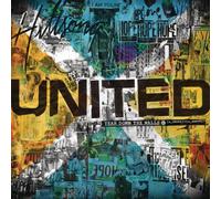 Hillsong United - Cross the Earth: Tear Down the Walls