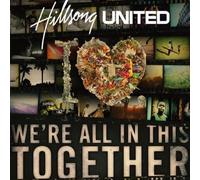 Hillsong United - Hillsong United: Iheart Revolution - We're All In This Together [DVD]