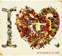 Hillsong United - I Heart Revolution