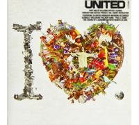 hillsong united - iheart revolution, the-1cd