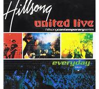 Hillsong United - Live: Everyday