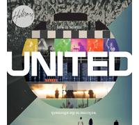 Hillsong United - Live In Miami - 2Cd