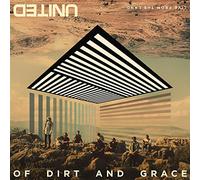 Hillsong UNITED - Of Dirt & Grace: Live From the Land