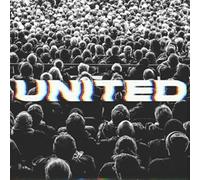 Hillsong UNITED People (CD) (US IMPORT)