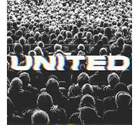 HILLSONG UNITED - Tbd New Album