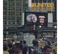 Hillsong United - The People Tour: Live At Madison Square Garden (2CD with DVD download code)