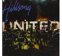 Hillsong United - United We Stand -CD+DVD-