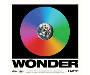 Hillsong UNITED - Wonder
