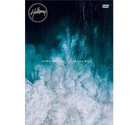 Hillsong Worship: Open Heaven/River Wild - DVD Region 2