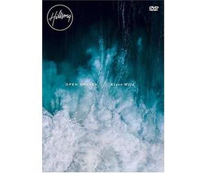 Hillsong Worship: Open Heaven/River Wild - DVD Region 2