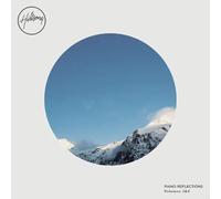 Hillsong Worship - Piano Reflections Vol. 5 & 6 2CD