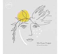Hillsong Worship - The Peace Project