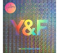 Hillsong Young and Free - Y&F: We Are Young & Free