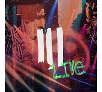 Hillsong Young & Free - III (Live at Hillsong Conference)