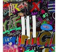 Hillsong Young & Free - III (Reimagined)