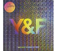 Hillsong Young & Free - We Are Young & Free (Live)