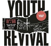 Hillsong Young & Free - Youth Revival