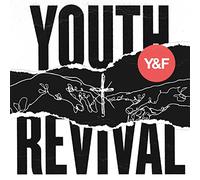 Hillsong Young & Free - Youth Revival