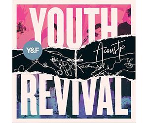 Hillsong Young & Free - Youth Revival Acoustic CD+DVD