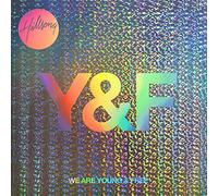 Hillsong Youth - Young & Free-CD+DVD/Digi-