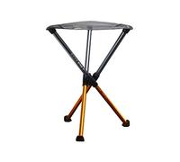 Hillsound BTR Stool for Ultralight Backpacking & Hiking, Lightweight Camping Chairs, Compact Portable Outdoor Seat, Hunting Adventures, Durable Tripod Design, Made in Korea