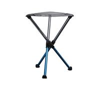 Hillsound BTR Stool for Ultralight Backpacking & Hiking, Lightweight Camping Chairs, Compact Portable Outdoor Seat, Hunting Adventures, Durable Tripod Design, Made in Korea