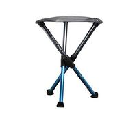 Hillsound BTR Ultralight Stool for Hiking and Hiking, Lightweight Camping Chairs, Compact Portable Outdoor Seat, Hunting, Durable Tripod Design, Made in Korea