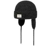 Hillstar Beanie Hat with Ear Flaps by Barts