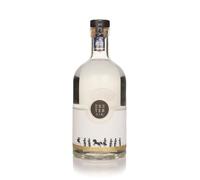 Hilltop Exeter Gin - Juniper Rich, Award-Winning, Complex and Smooth, Bold Aroma, 100 Percent Recyclable, Luxurious Treat, Great Taste, Family Run, 44 Percent ABV, 1 x 70 cl