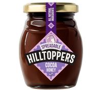 Hilltop Hilltoppers Cocoa Honey 225g