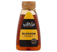 Hilltop Honey | Blossom Honey - Squeezy | 1 x 340g