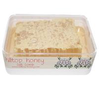 Hilltop Honey Cut Comb Acacia Raw 200g