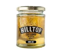 Hilltop Honey - Cut Comb in Acacia Honey - 340g
