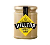 Hilltop Honey Hilltop Soft Set Honey 340g