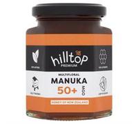 Hilltop Honey Manuka MGO 50+
