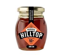 Hilltop Honey - Manuka MGO 50+ - New Zealand - 225g