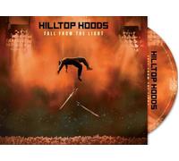 HILLTOP HOODS: FALL FROM THE LIGHT - CD
