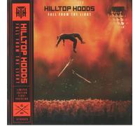 Hilltop Hoods - Fall From The Light (Orange Crush Vinyl) [VINYL]