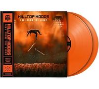 Hilltop Hoods - Fall From The Light (Orange Crush Vinyl) [VINYL]