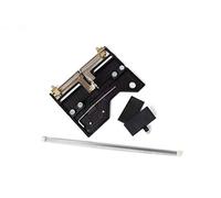 Hilltop KD-7X Sled and 12" Blade Kit for Handheld Hot Knife Foam Cutter 230v