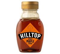 Hilltop Maple Syrup - Amber Early Harvest - Squeezy Bottle - 230g