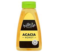 Hilltop Organic Acacia Honey - 340g