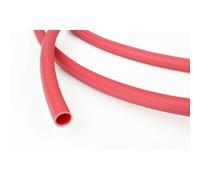 Hilltop Products ltd 2.0mm x 0.5mm Wall Pink PVC Sleeving (100 mtrs)