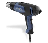 Hilltop Steinel HL 1820 S Heat Gun - Multi-Purpose Professional Hot Air Tool 240V - 012663 (2 off)